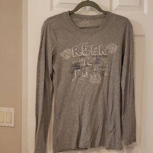 Victoria Secret Pink Shirt